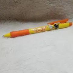 クロネコヤマト シャープペンシル
