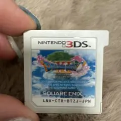 ドラゴンクエストXI 3DS版