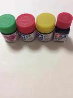 最終値下 クレオス タミヤ ガイアカラー等 ラッカー&エナメル塗料 まとめセット 2025年最新】タミヤカラー エナメル セットの人気アイテム
