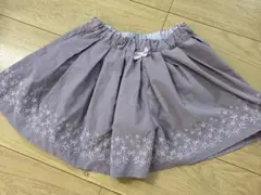 エニファム　110 キュロット