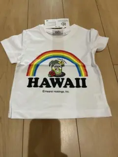 POPEYE ハワイ Tシャツ 90
