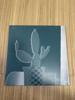 鈴木真海子 ms 完全生産限定盤 レコード