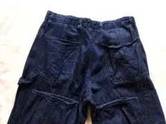 UNIQLO　ユニクロ　EZYペインターM（７６－８４ｃｍ）