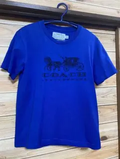 COACH S サイズ Tシャツ