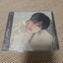 Stray Kids スキズ　hollow fc限定盤　バンチャン