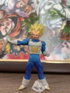 未開封☆ ドラゴンボール超　SAIYANEDITION 超サイヤ人ベジータ