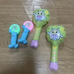 おかあさんといっしょ　コンサートグッズ