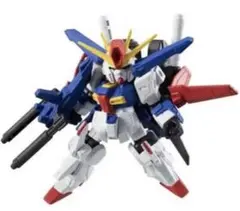 モビルスーツアンサンブル　ZZガンダム