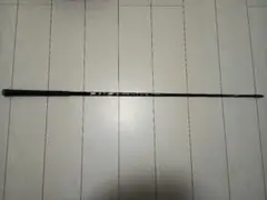 ベンタスブラック 5S　ピンスリーブ付