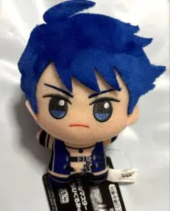 アイドルマスター SideM ちびぐるみ 大河タケル
