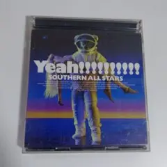 邦楽CD サザンオールスターズ / 海のYeah!!