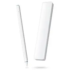 2025新モデルタッチペン iPad専用ペン 充電ケース付き二つ交換用ペン先