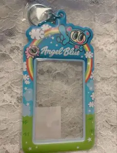 新品未開封品 エンジェルブルー ケース