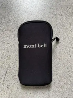 mont-bell ケース