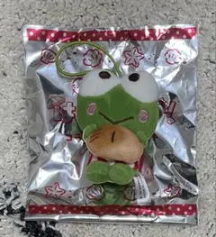 スシロー×はぴだんぶい　けろけろけろっぴ