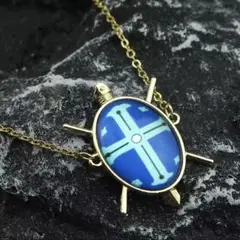 HUNTER×HUNTER　聖騎士の首飾り　新品　ハンターハンター