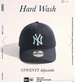 NEW ERA® THE STAND 9TWENTY