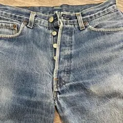 リーバイス　levi's デニム・ジーンズ　80s