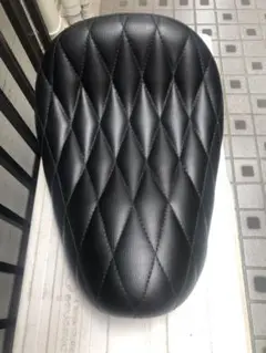 イージーライダース EASYRIDERS シングルシート。スポーツスター