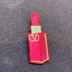 VALENTINO ヴァレンティノ ピンバッジ