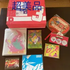 プロメア('19XFLAG)〈完全生産限定版・2枚組〉