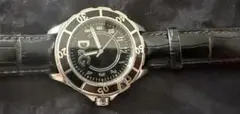 未使用近いDOLCE &GABBANA 腕時計