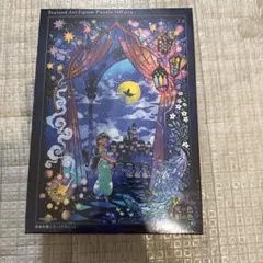 【タイムセール】500ピース ジグソーパズル ジャスミン　アラジン