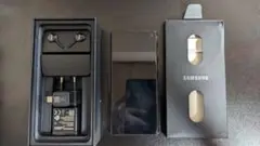 Galaxy S10 Prism Black SM-G973F/DS海外版
