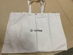ヘリノックス ソリッドテーブル用 収納袋