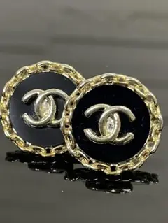 CHANEL ピアス