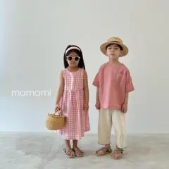 韓国こども服