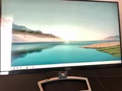 DELL S2218H ディスプレイ モニター 21.5 フルHD 光沢 グレア