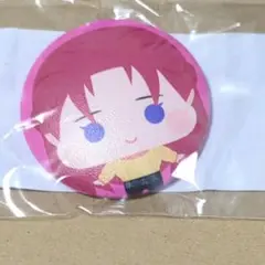ガンダムSEED FREEDOM ちぃきゃら ぷに缶 メイリン・ホーク