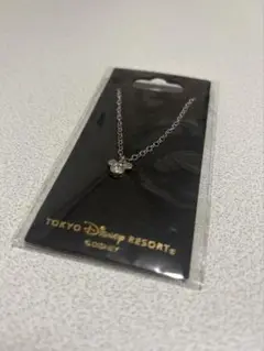 【未使用・10年以上前の品】★東京ディズニーリゾート ネックレス ミッキーマウス