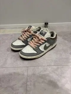 堀米 雄斗× Nike SB Dunk Low Pro QS 23.5cm