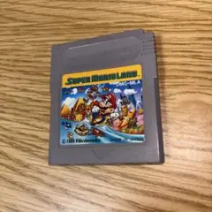 スーパーマリオランド DMG-MLA