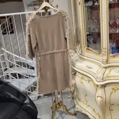 フェンディ ワンピース