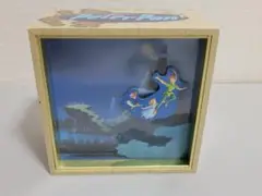 ディズニー ピーターパン オルゴール