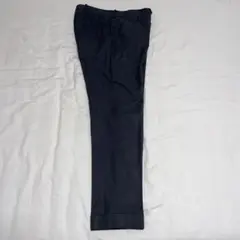 シップス　スラックス　グレー　44