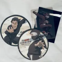 忍たま乱太郎 体験展 振り返りの段 雑渡昆奈門