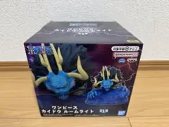 ワンピース　カイドウ　ルームライト