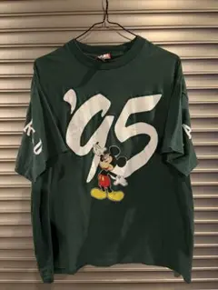 1995年 ディズニーワールド ミッキー 90s 30周年限定　オフィシャル