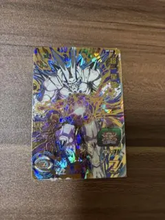 スーパードラゴンボールヒーローズ 超一星龍