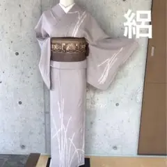 2025年最新】夏着物 訪問着 裄丈69の人気アイテム - メルカリ