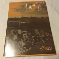 StrayKids I AM YOU Felix