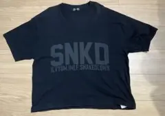 the GazettE REITA SNAKED LOWS Tシャツ DEAL