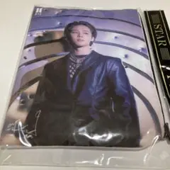 bts ジミン ポーチ