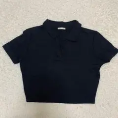 GU ミニポロシャツ　S