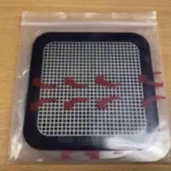スレンダートーン対応交換用パッド1セット