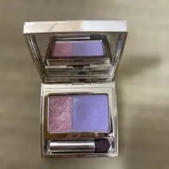RMK トランスルーセントパープル アイシャドウ 04